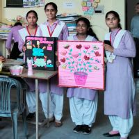 Vivekananda College of Education