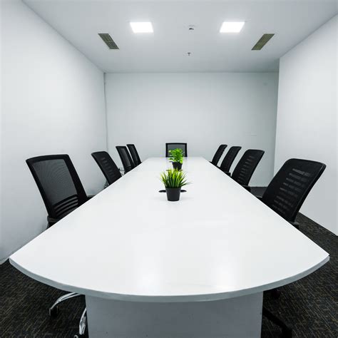 Segment Spaces | Business Center | Co-working Space | Kukatpally Hyderabad