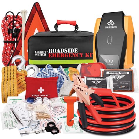 Image result for Emergency Tool Kit