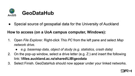 ArcGIS Tutorial 2 的图像结果