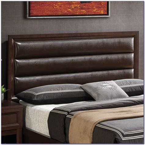 Used King Size Headboards And Footboards - Headboard : Home Design ...