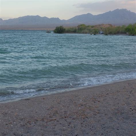 Six Mile Cove — Lake Mohave Camping | Searchlight, Nevada