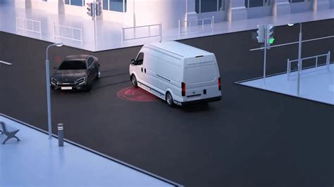Collision Avoidance System Test 的图像结果