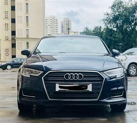 Used Audi A3 35 TDI TECHNOLOGY 2017 Model (PID-1421533202) Premium ...