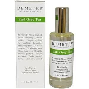 Buy Earl Grey Tea Cologne By Demeter For Women (Cologne, 118 ML) Online ...