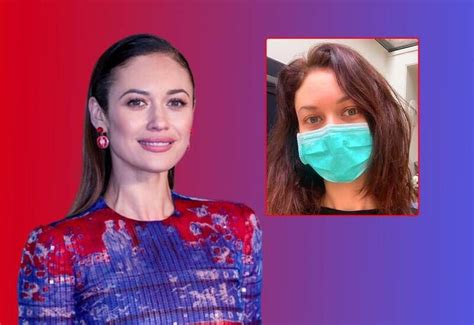 Feeling better now, fever is gone: Actress Olga after testing +ve for ...