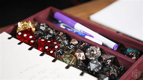 Programming Schedule: Week of October 21st, 2024 | Critical Role