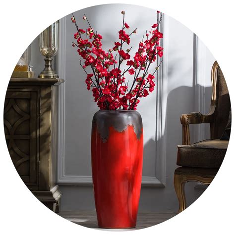 Living Room Floor Vase | canoeracing.org.uk