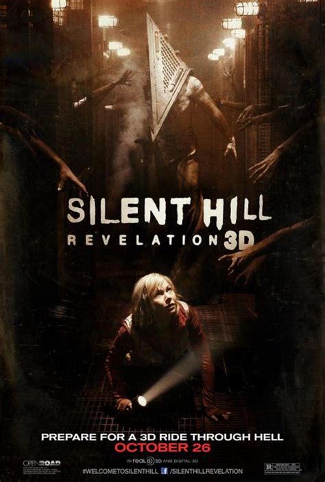 寂静岭3 Silent Hill 3 for mac 2021重制版 - XMAC.IM