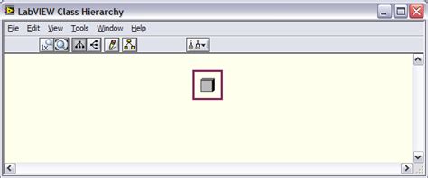 Image result for LabVIEW Class Object