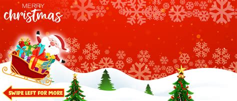 Party Propz Christmas Decorations - 27 Pcs, Christmas Props | Xmas ...