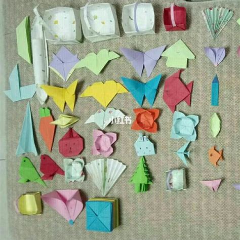 毕业信签折纸教程，爱心信签折纸，简单的折纸 - YouTube
