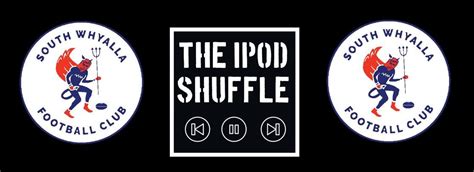 SWFC iPod Shuffle Night, South Whyalla Football Club, 17 May to 18 May ...