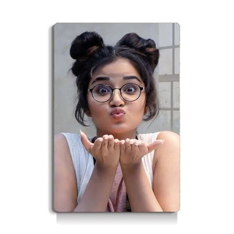 Acrylic Customized Photo Frame – onlineframing