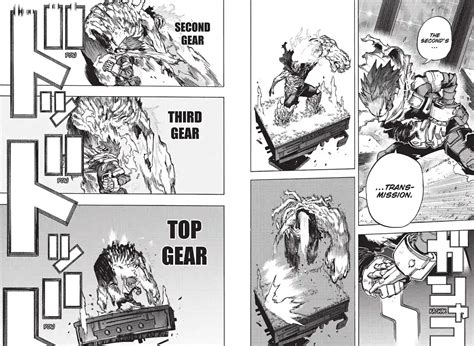 My Hero Academia: Every One For All Quirk & Its Powers, Explained
