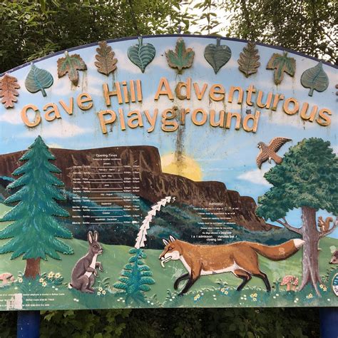 CAVE HILL ADVENTUROUS PLAYGROUND (2026) All You Need to Know BEFORE ...