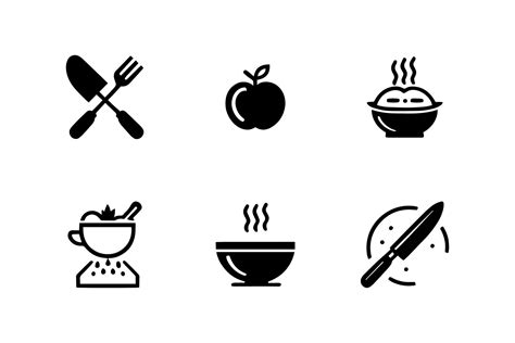Icon Cook Process 的图像结果