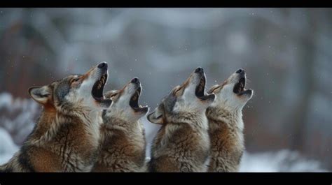 Wolves Song 1 Hour Loop 的图像结果