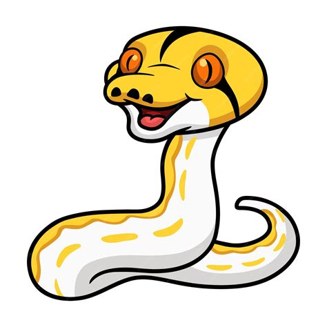 Image result for Albino Tiger Reticulated Python