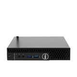 Dell Optiplex 3050 Micro Mini Desktop | Core i5 6th Gen With M.2 Nvme ...