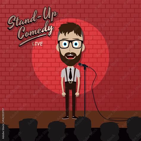 Stand Up Cartoon 的图像结果