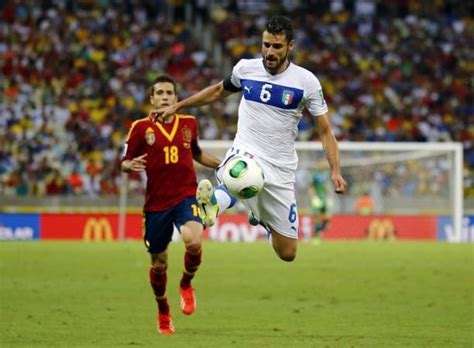 Manchester United Transfer Rumours: Moyes Interested In Candreva ...