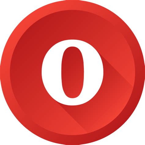 Image result for Opera Mini Icon