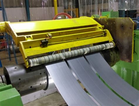 TSDPL Faridabad - Steel Processing Facility fro Various OEMs