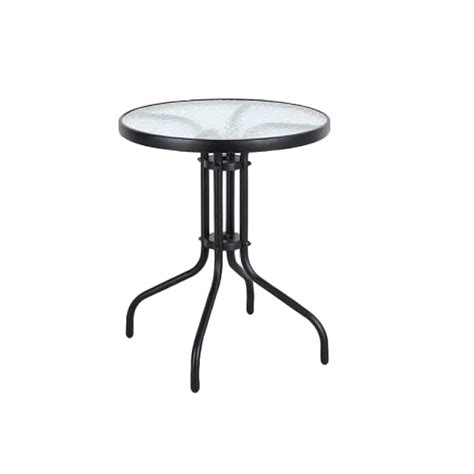 Baštenski sto okrugao 60x70cm Toni Nexsas 54258 | Volim svoj dom