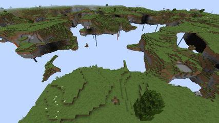 Image result for Minecraft Buffet World