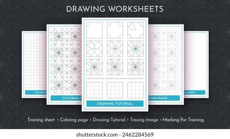 Image result for Drawing Patterns Tutorial