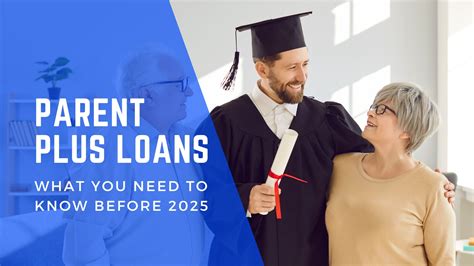 Have Parent PLUS Loans: What You Need to Know Before 2025