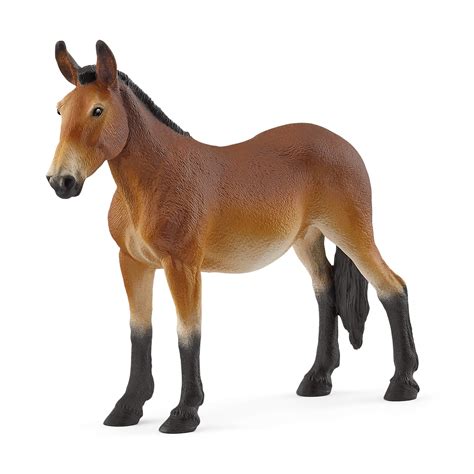 Mule 14889 | schleich