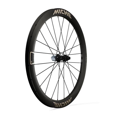 Graff Aero 48 Gravel Wheels | Miche