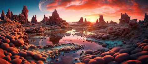 Image result for Alien Lake