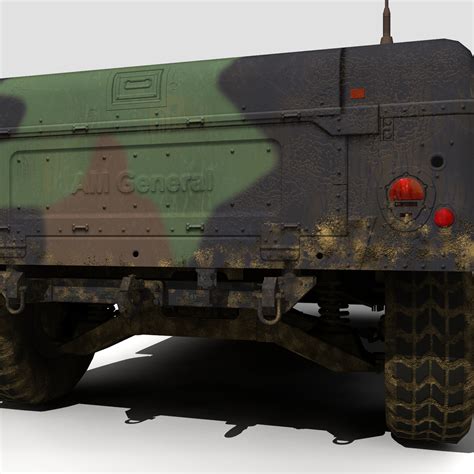 Image result for Humvee Model