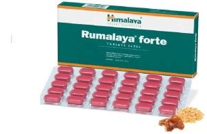 HIMALAYA 60 Tablet Helps to prevent cartilage damage, treatment of ...
