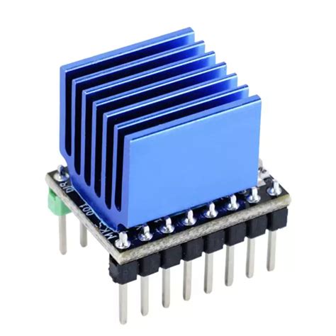 TMC2130 V1.1 Stepper Motor Driver Module - KitsGuru