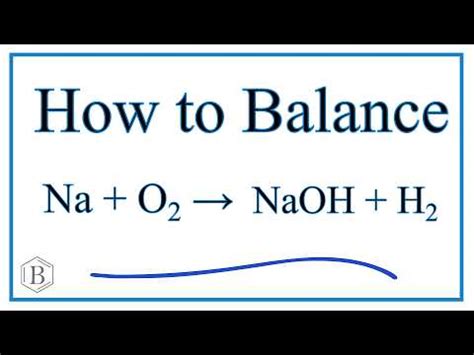 Image result for Na2O2 H2O