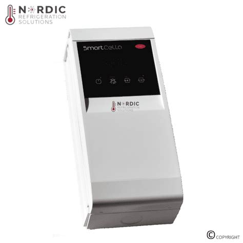 Nordic Refrigeration Solutions - Shop