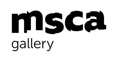 MSCA Gallery - Cube.Moscow