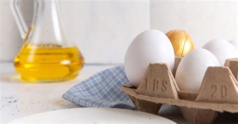 Do You Put Eggs In The Fridge