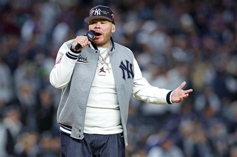 Fat Joe Believes Kendrick Lamar Is Most Dominant West Coast MC