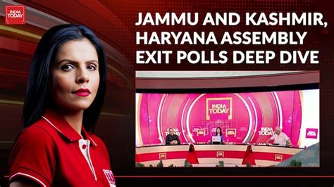 Will Joshi replace Advani? - India Today