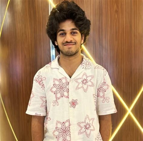 Actor Aakash Srinivas (Child Artist) Biography, Family, Wife Name ...