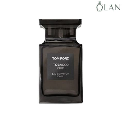 Tom Ford Tobacco Oud Eau De Perfume – Olan