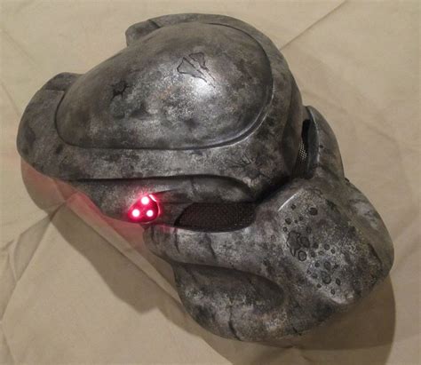 Image result for Predator Bio Helmet Custom