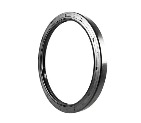 EAI Oil Seal 150mm X 180mm X 15mm TC Double Lip w/Spring. Metal Case w ...