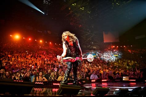 Rock Concert Wallpaper - WallpaperSafari
