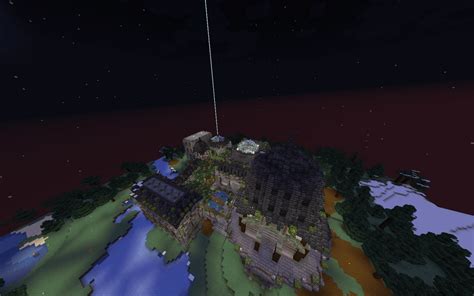 Image result for Beautiful Minecraft Castle Tutorial Survival